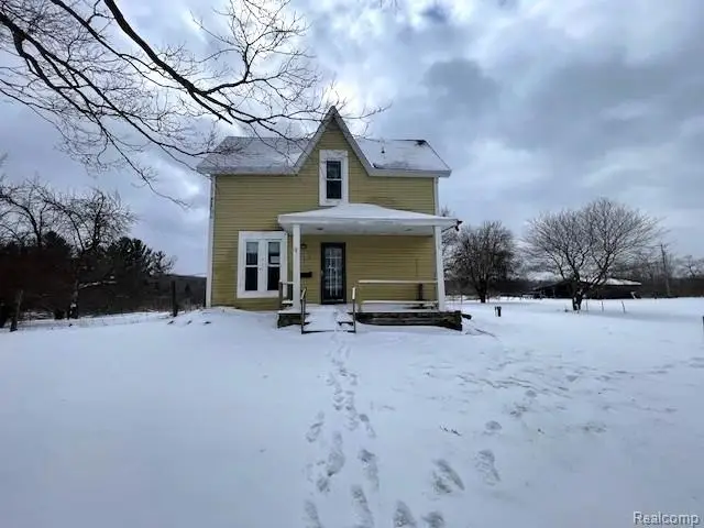 10210 County Line Road, Ortonville, MI 48462 - #2