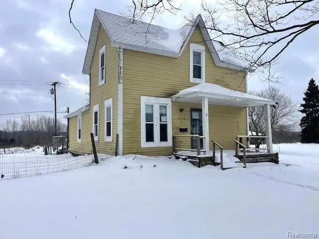 10210 County Line Road, Ortonville, MI 48462 - #3