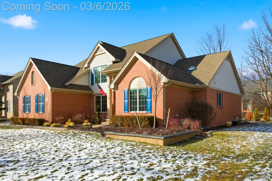 1275 Hendrie, Canton, MI 48187 - #3