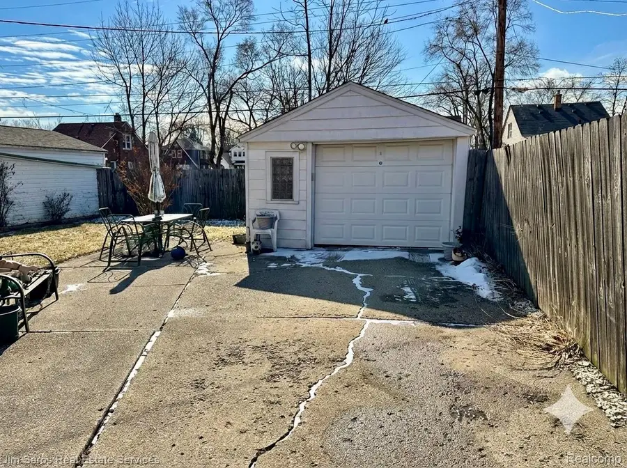 14056 E State Fair Street, Detroit, MI 48205 - #2