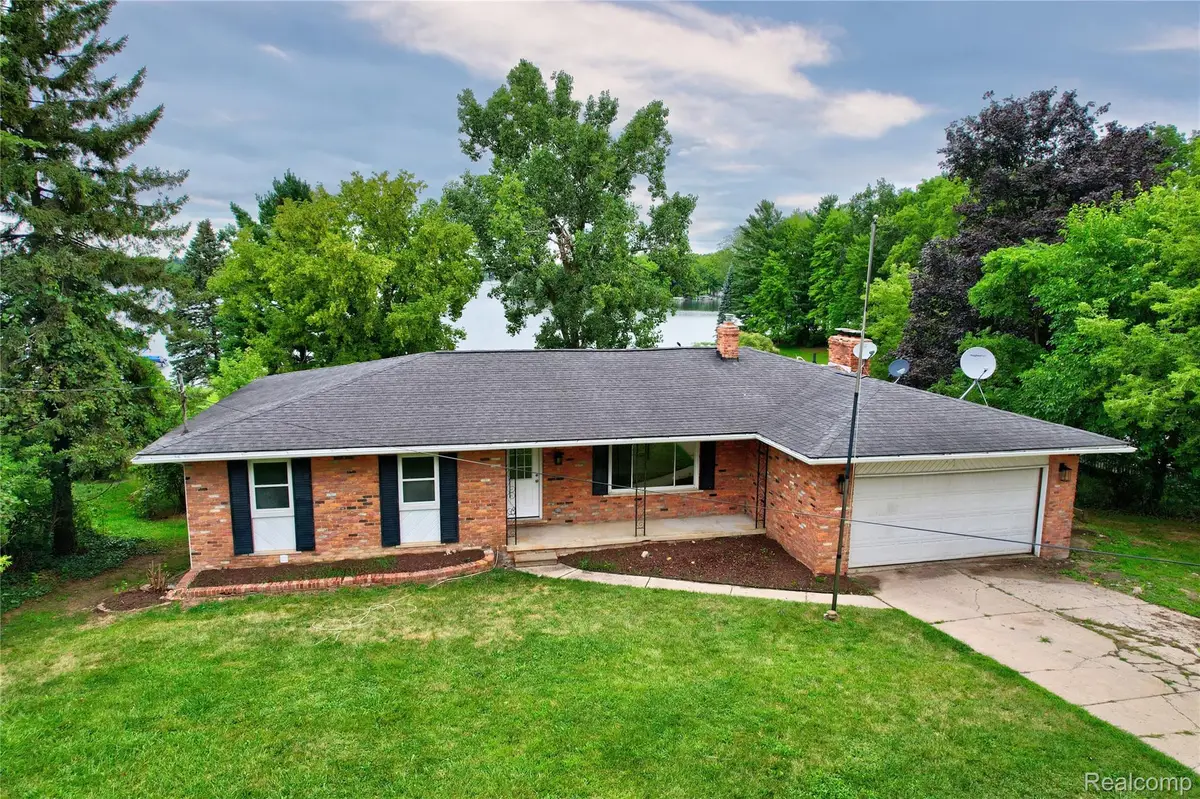 11476 Delmar Drive, Fenton, MI 48430 - #1