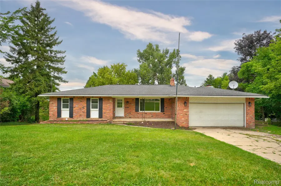 11476 Delmar Drive, Fenton, MI 48430 - #2