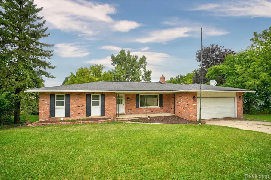 11476 Delmar Drive, Fenton, MI 48430 - #3