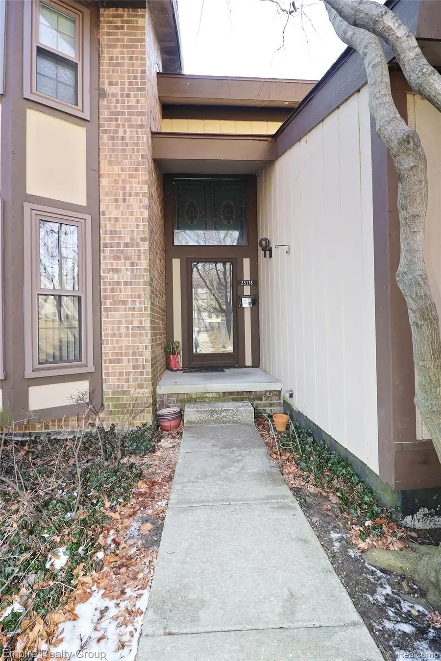 25178 Maplebrooke Drive, Southfield, MI 48033 - #2