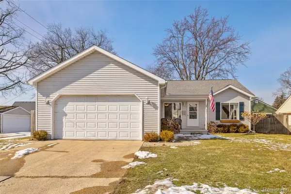 521 N 6th Street, St, MI 48079