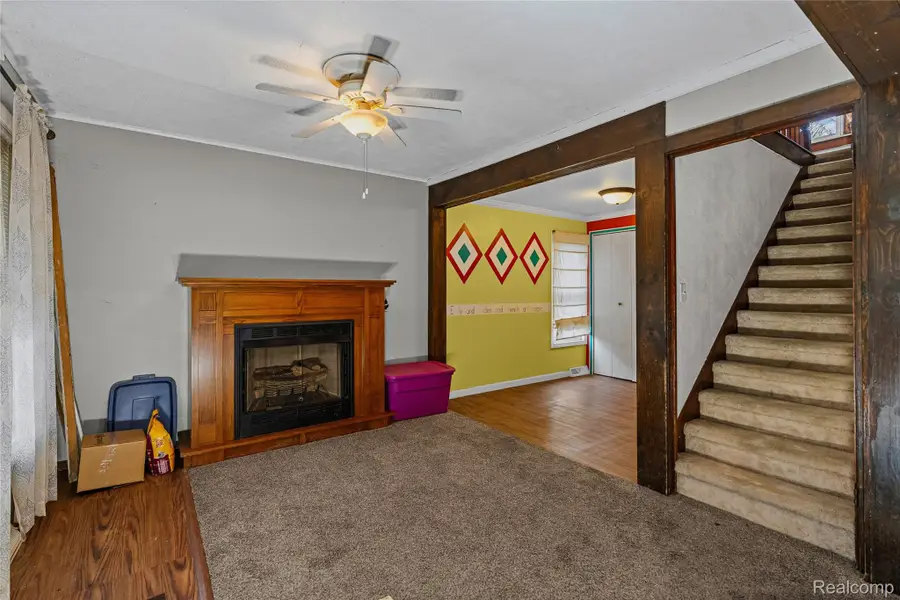 11647 E Lennon Road, Lennon, MI 48449 - #2