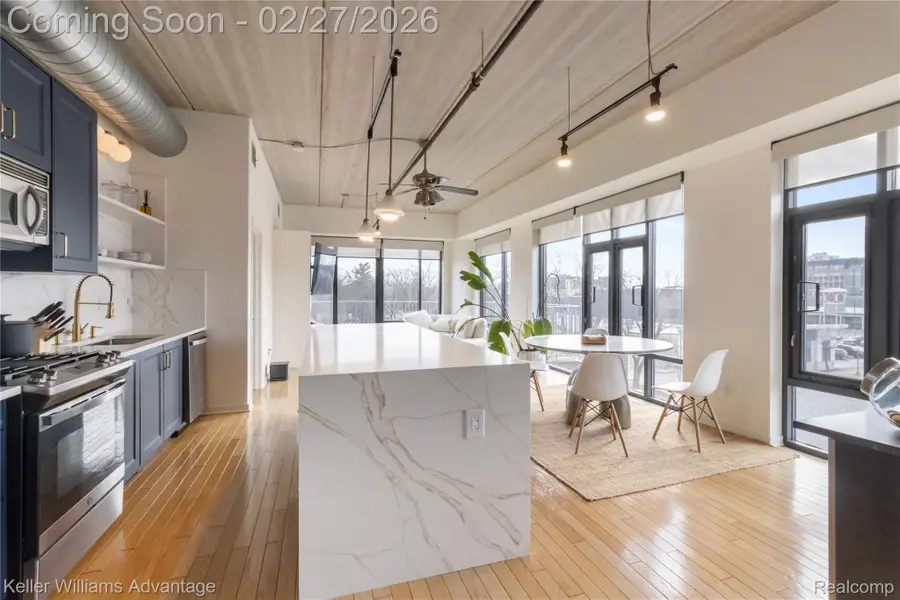 101 Curry Avenue #416, Royal Oak, MI 48067 - #2