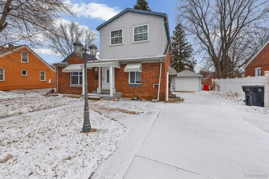 29288 Park Street 29288 Park Street, Roseville, MI 48066 - #2