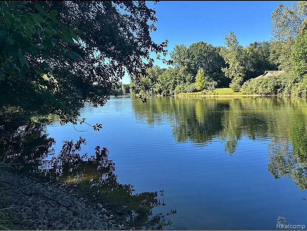 0 Hannah Jane Drive, Fowlerville, MI 48836 - #1