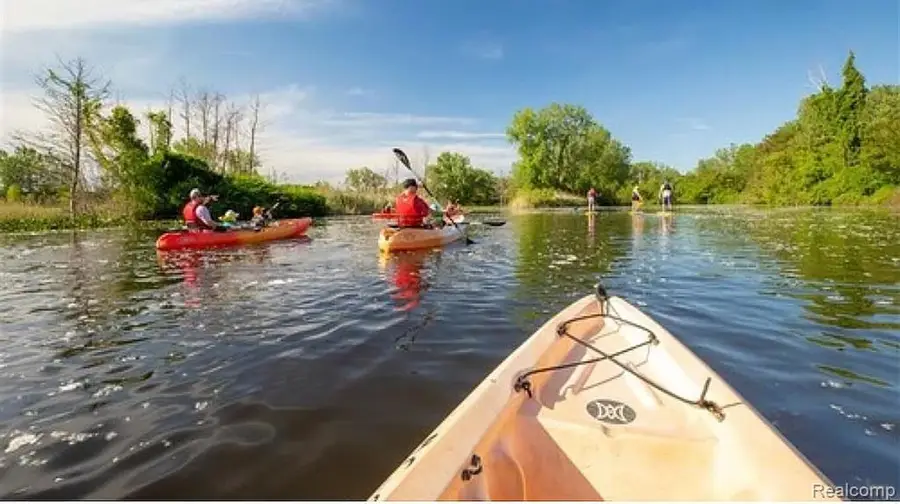 0 Hannah Jane Drive, Fowlerville, MI 48836 - #3