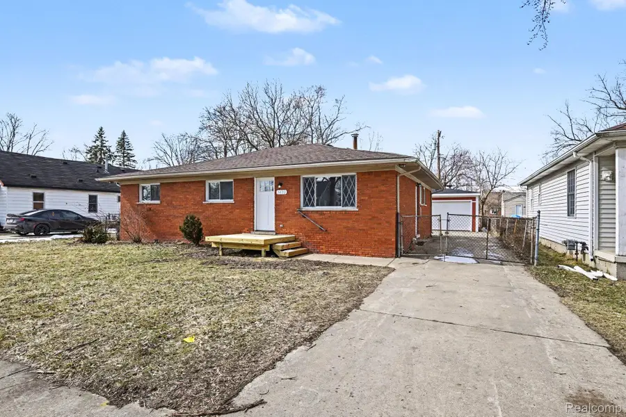 1470 Elias Street, Westland, MI 48186 - #2