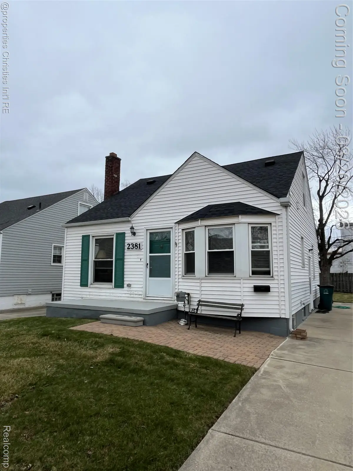 2381 Princeton Road, Berkley, MI 48072 - #1