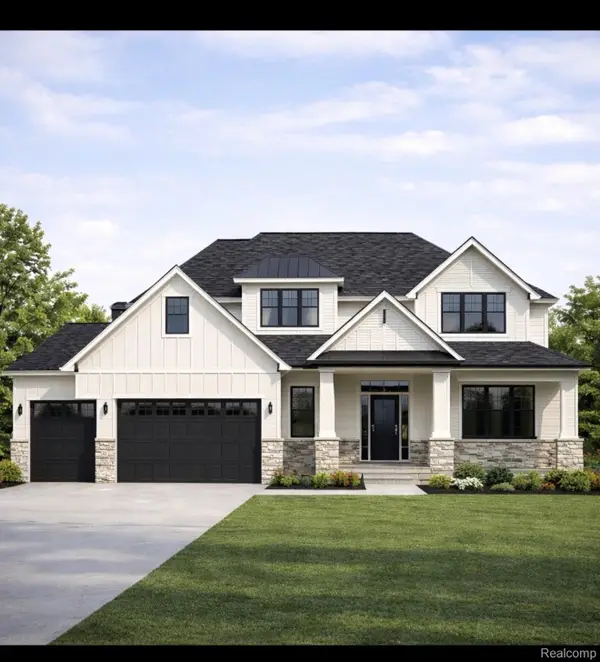 256 Highland Avenue, BloomfieldHills, MI 48302