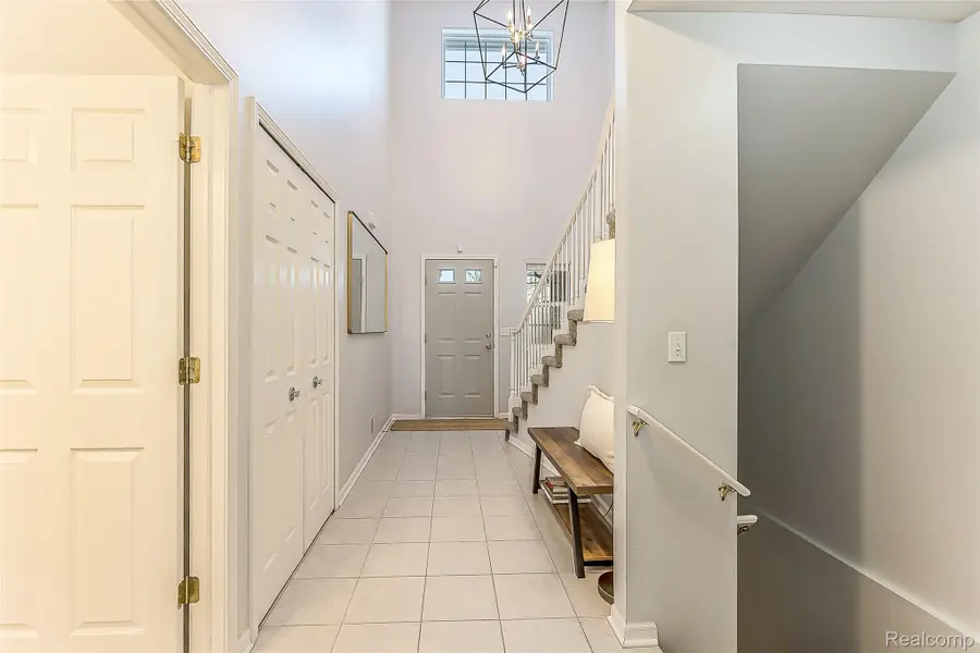 1012 Paddock Lane, South Lyon, MI 48178 - #3