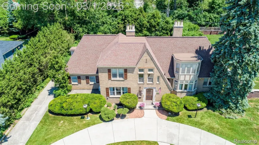 19480 Afton Road, Detroit, MI 48203 - #3