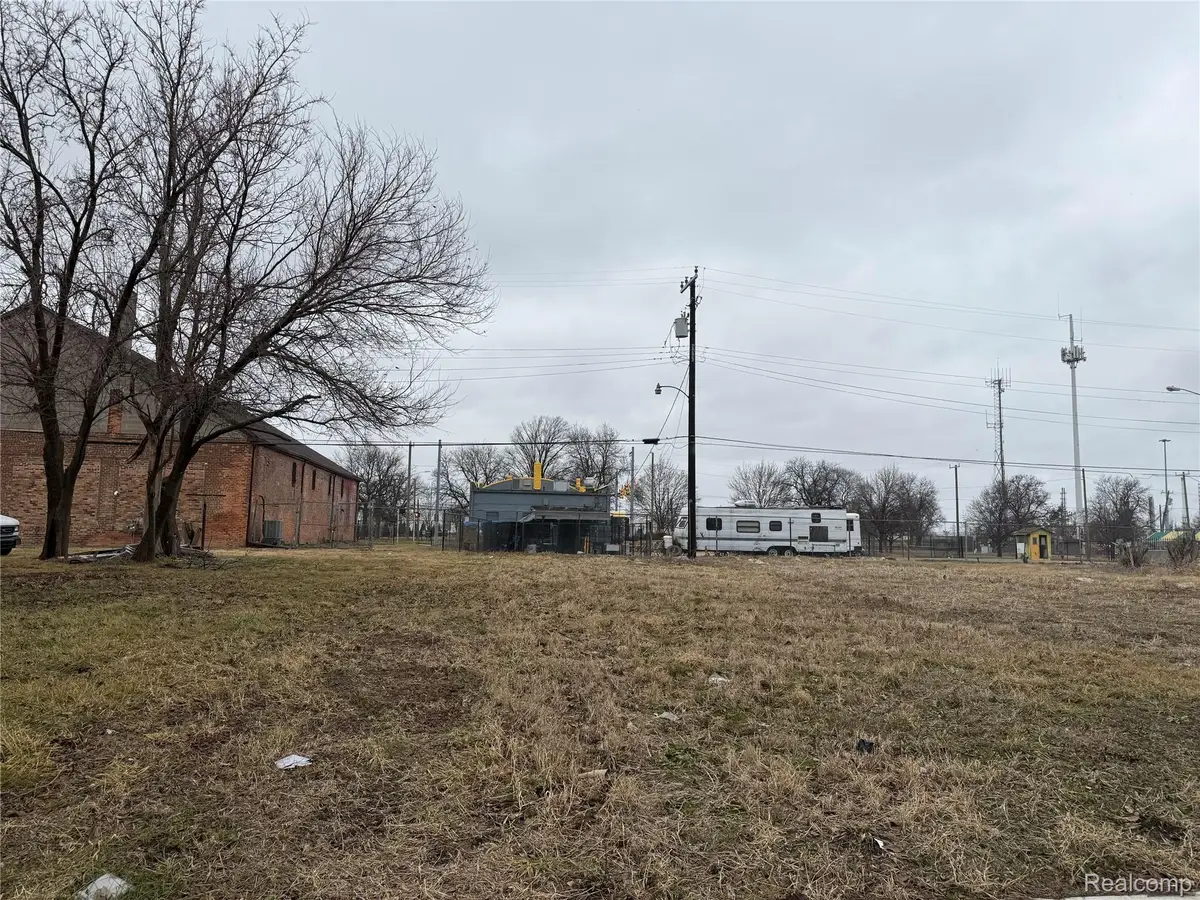 1930 S Edsel Street, Detroit, MI 48217 - #1
