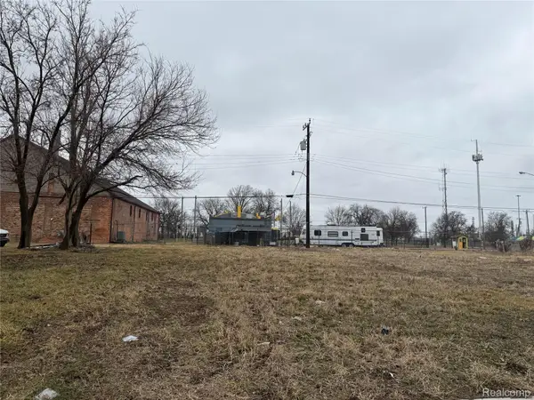 1930 S Edsel Street, Detroit, MI 48217