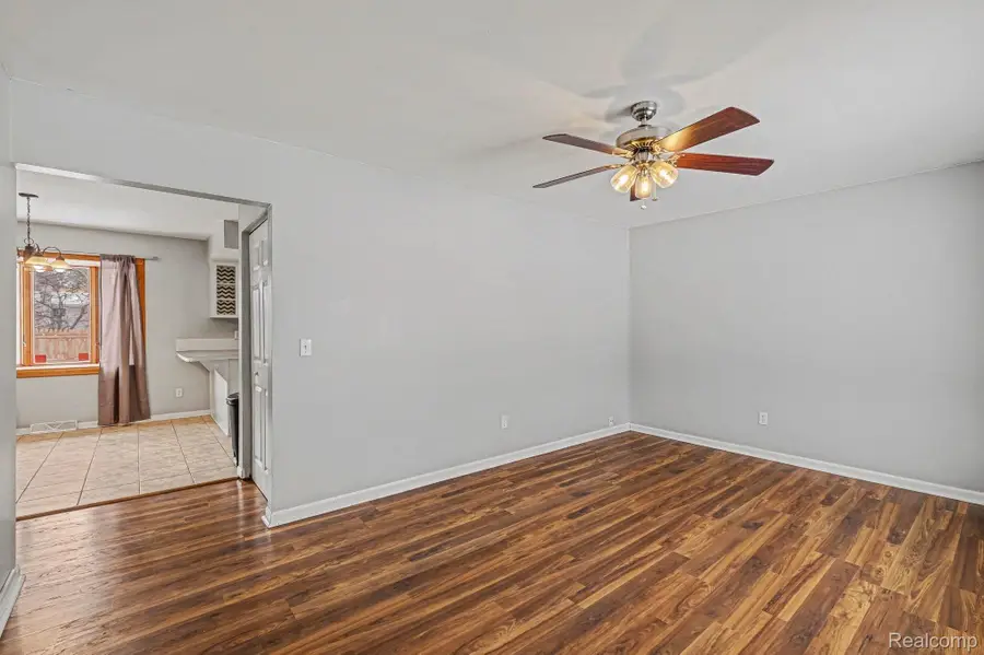 4362 Meadowlark Drive, Grand Blanc, MI 48439 - #3