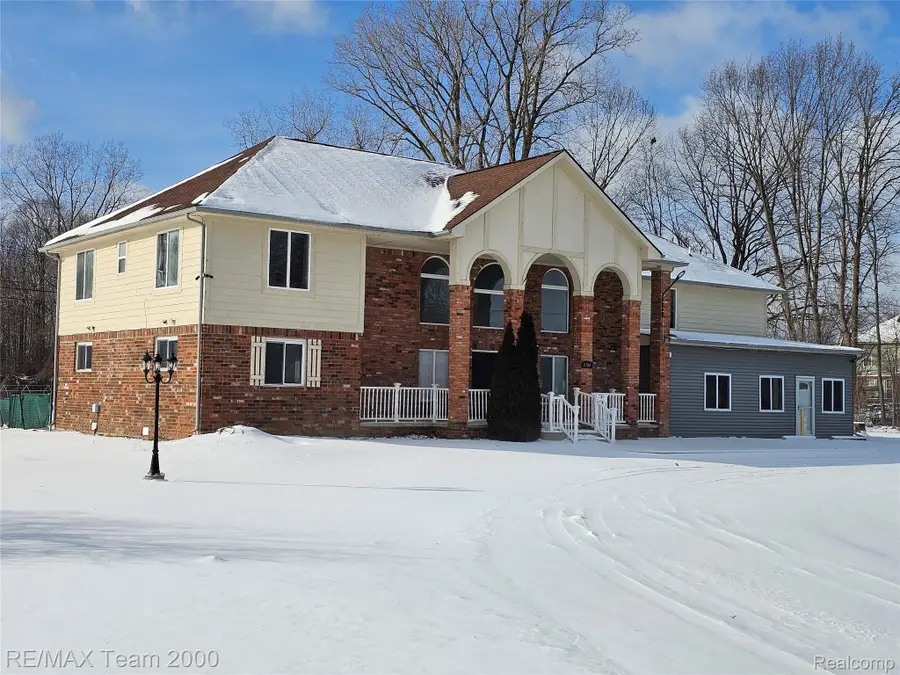 2780 Denton Road, Canton, MI 48188 - #2