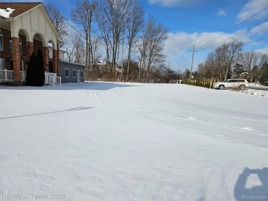 2780 Denton Road, Canton, MI 48188 - #3