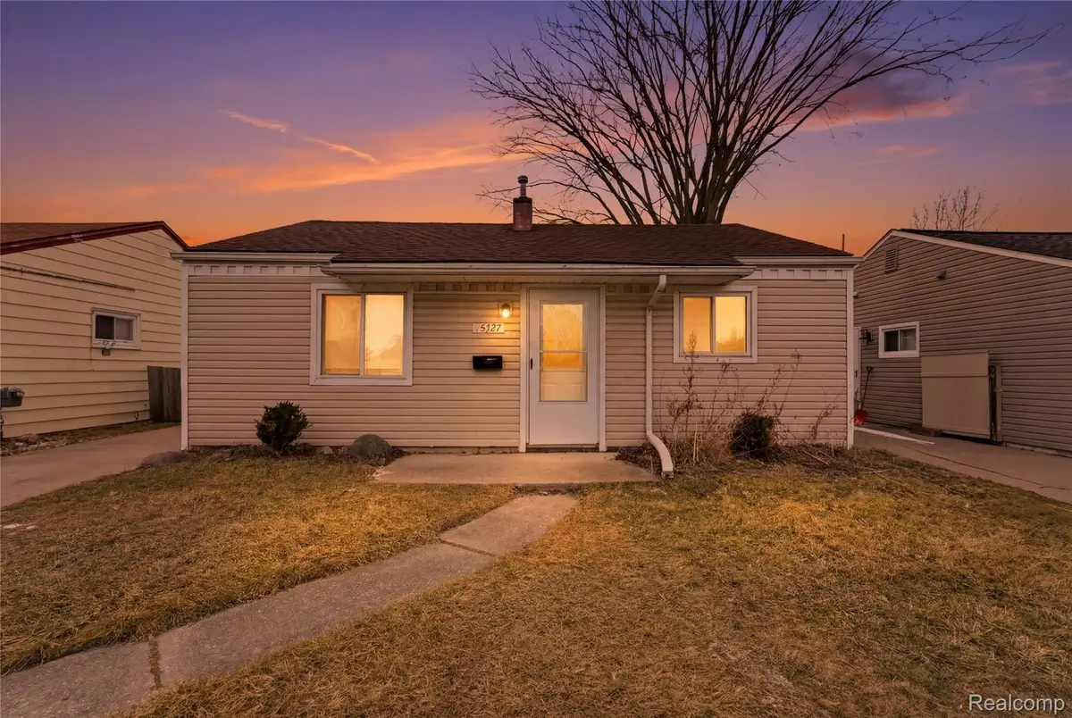 28327 Rosemont Street, Roseville, MI 48066 - #1