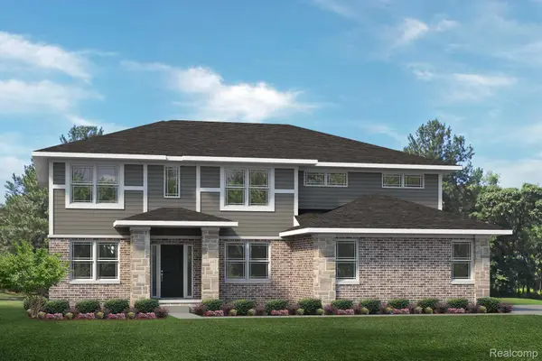 2792 Enclave Drive, Rochester, MI 48363