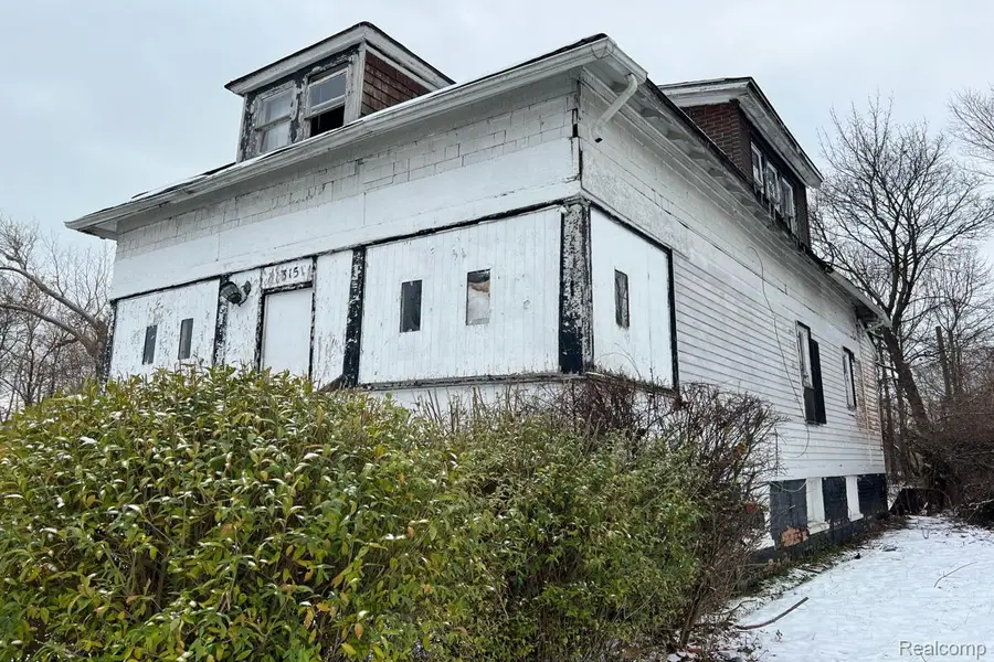 1315 Newport Street, Detroit, MI 48215 - #3