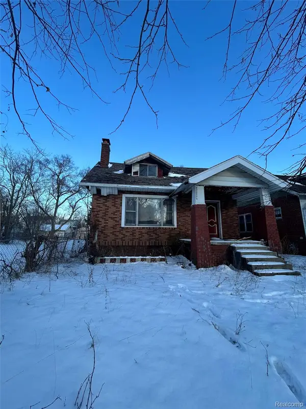 11384 Belleterre Street, Detroit, MI 48204