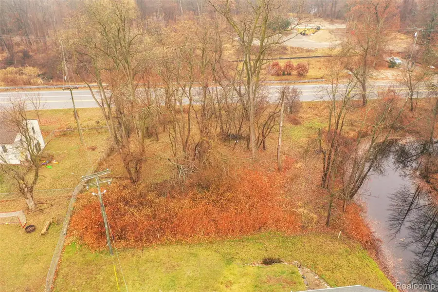 V/L Cooley Lake Road, Commerce Township, MI 48386 - #3