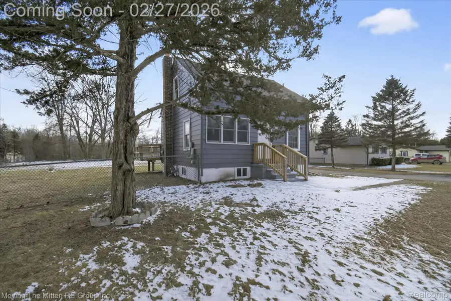 42009 Fret Road, Van Buren, MI 48111 - #3