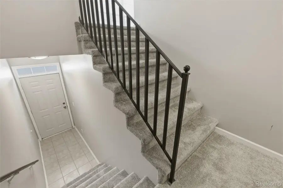 51828 Lionel Lane, Chesterfield, MI 48051 - #2