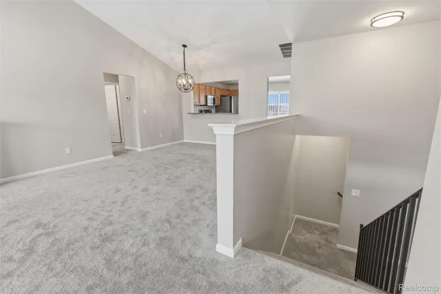 51828 Lionel Lane, Chesterfield, MI 48051 - #3