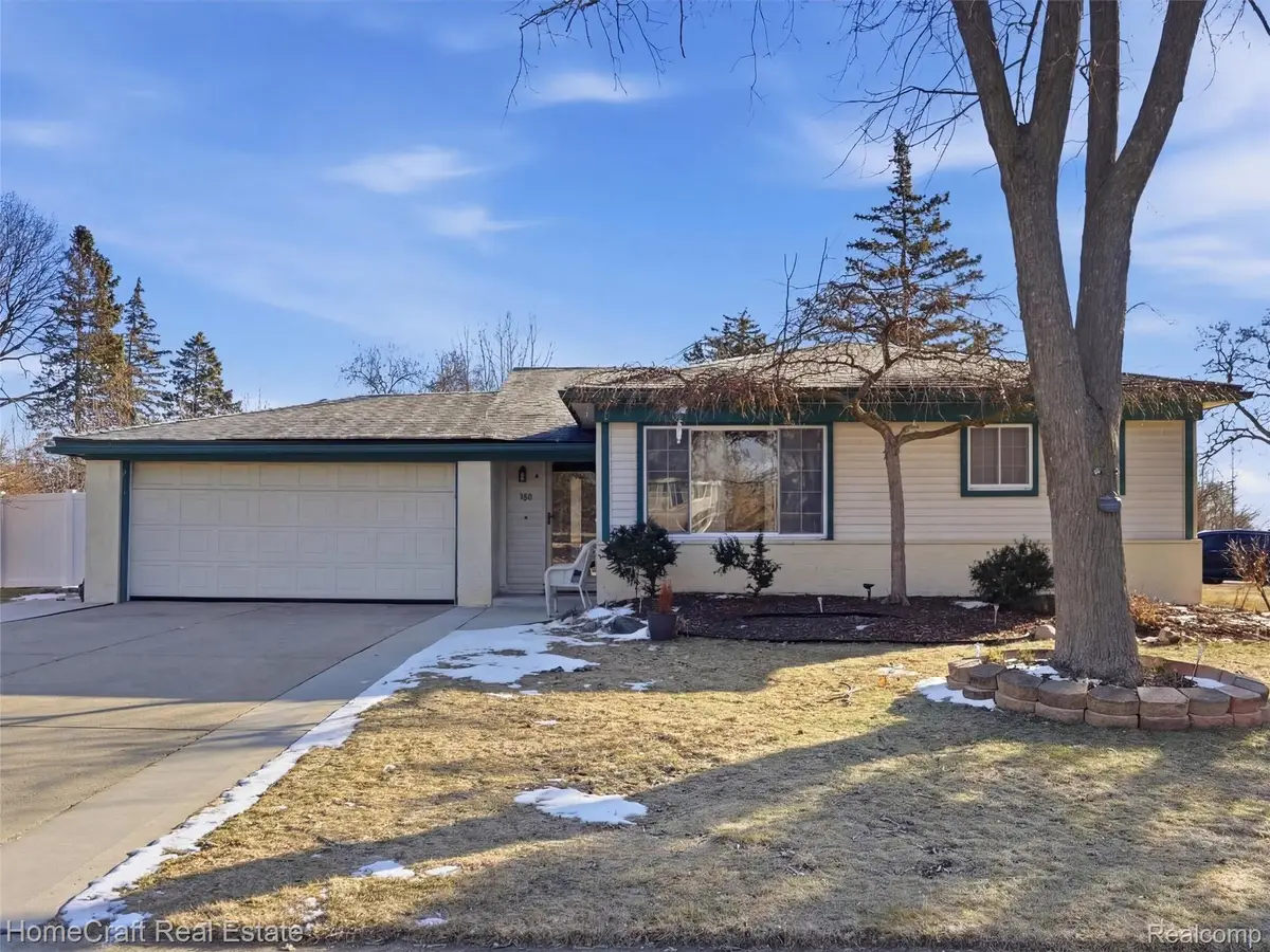 750 Southampton Court, Auburn Hills, MI 48326 - #1