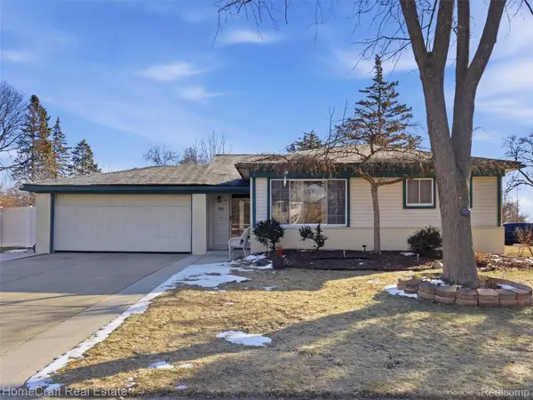 750 Southampton Court, AuburnHills, MI 48326