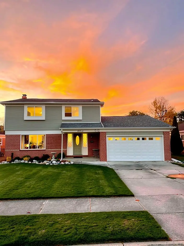 29542 Van Laan Drive, Warren, MI 48092 - #1