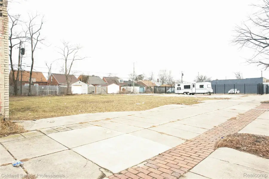 18281 Wyoming Avenue, Detroit, MI 48221 - #3