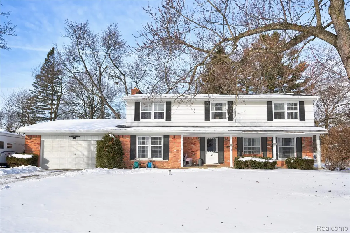 5189 Otsego Street, Burton, MI 48509 - #1