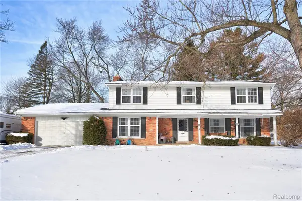 5189 Otsego Street, Burton, MI 48509