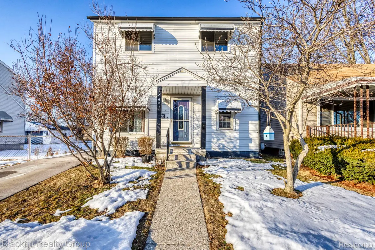8441 Fisher Avenue, Warren, MI 48089 - #1