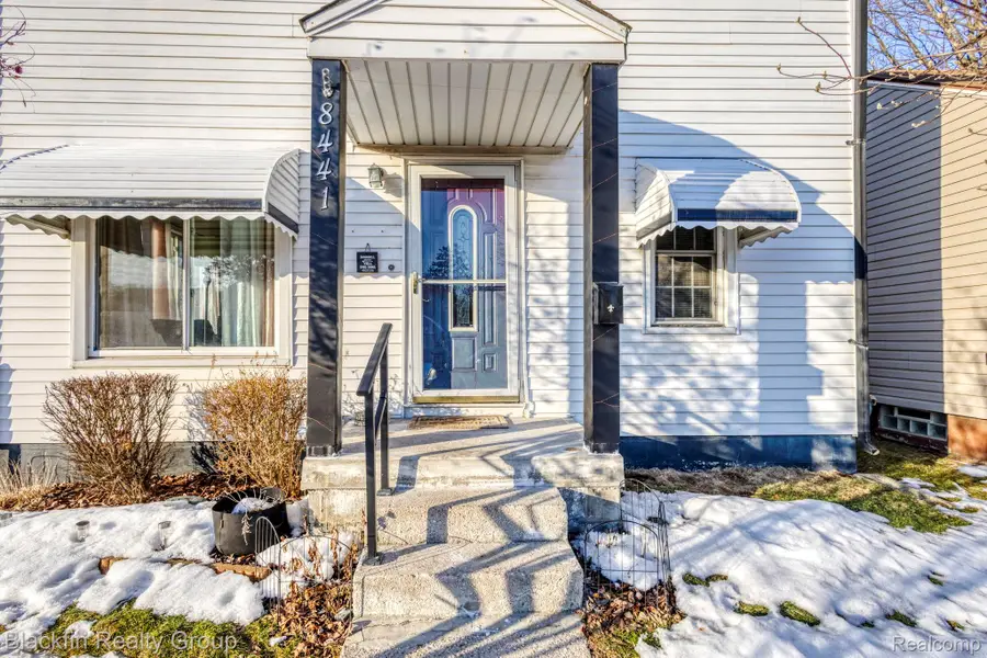 8441 Fisher Avenue, Warren, MI 48089 - #3