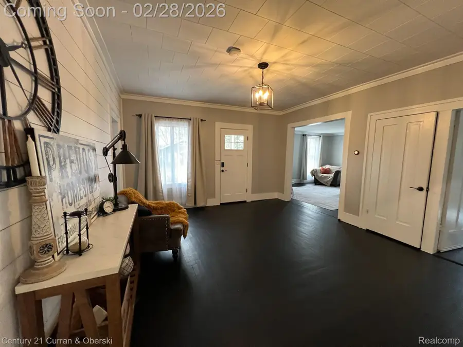 210 Center Street, Fenton, MI 48430 - #3