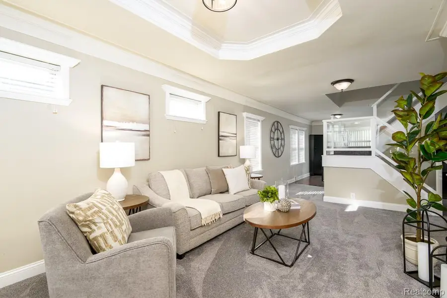 1507 E 5th Street, Royal Oak, MI 48067 - #3