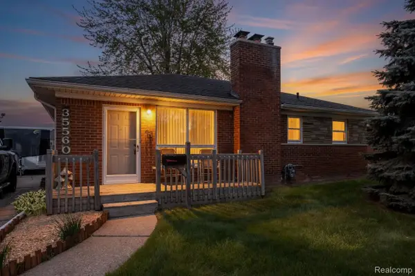 35560 Weideman Street, ClintonTownship, MI 48035