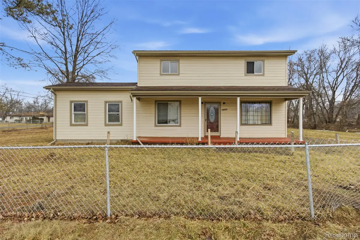 6011 Washington Street, Romulus, MI 48174 - #1
