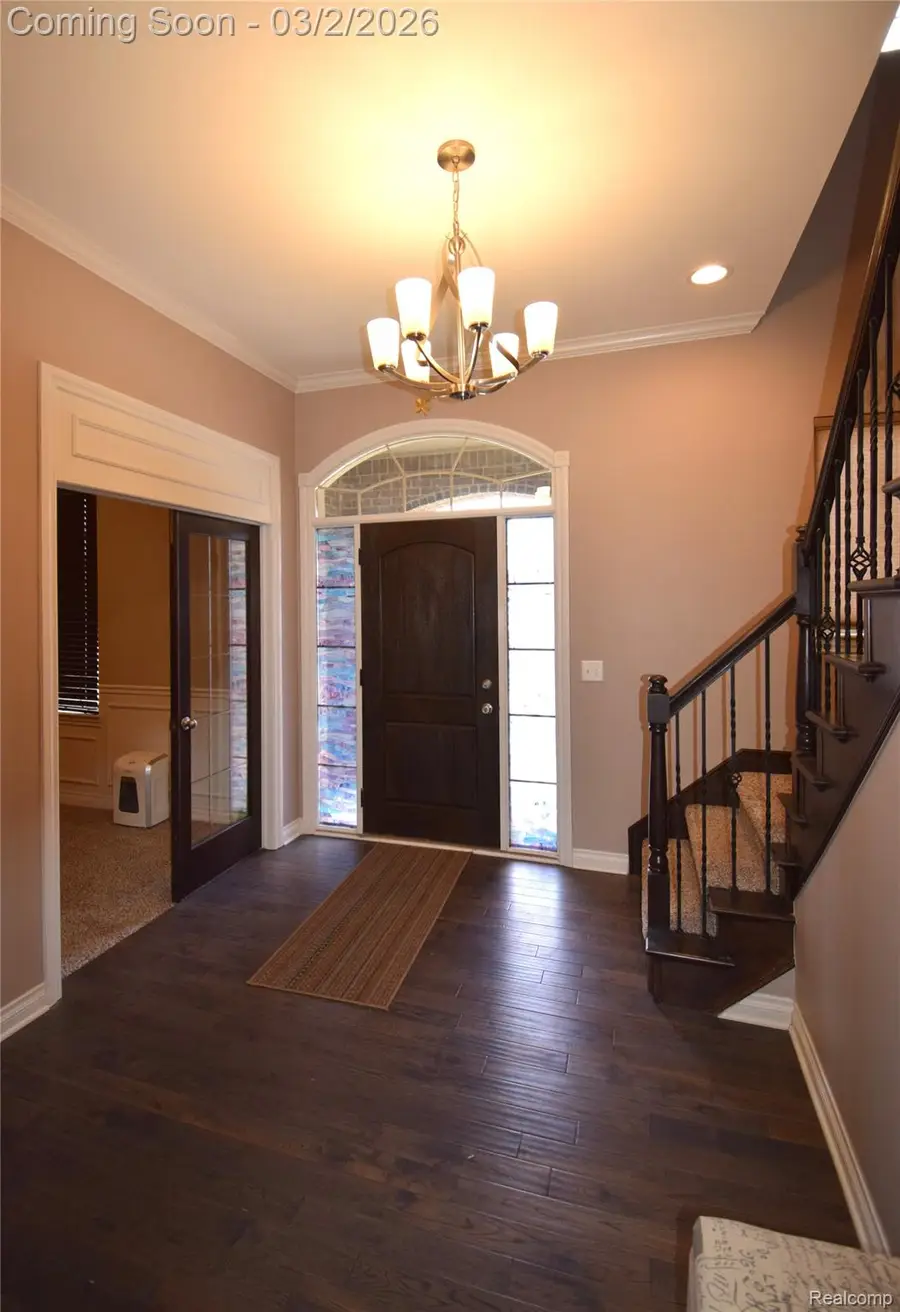 55752 Timbers Edge Drive, Utica, MI 48316 - #2