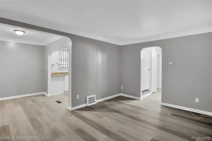 19169 Algonac Street, Detroit, MI 48234 - #3