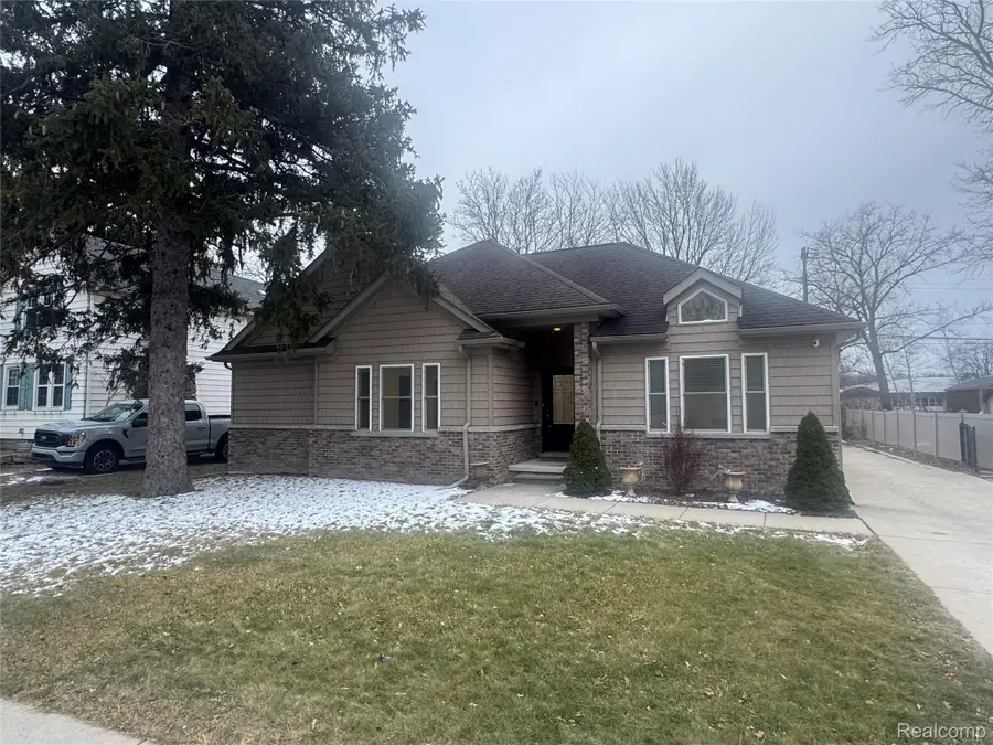 7949 Church Road, Grosse Ile, MI 48138 - #2