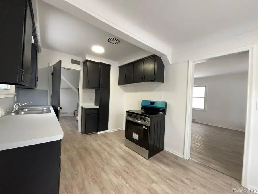 24610 Parklawn Street, Oak Park, MI 48237 - #2