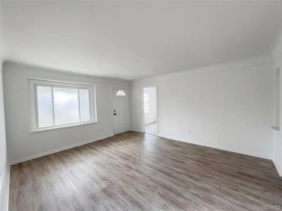 24610 Parklawn Street, Oak Park, MI 48237 - #3