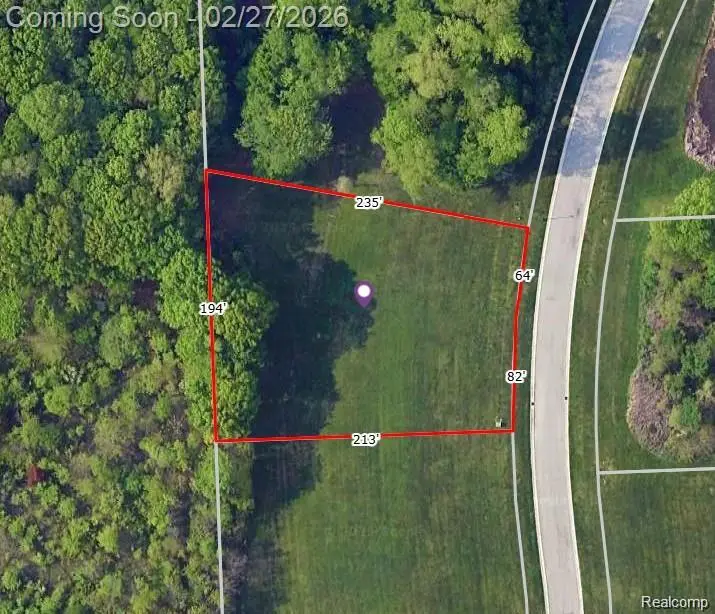 16637 Kings Fairway Lane, Grand Blanc, MI 48439 - #1